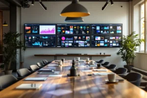 Résultats de Publicis au premier semestre 2026 : croissance accélérée et objectifs relevés grâce à l’IA