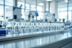 Résultats de Roche au premier semestre 2026 : la croissance résiste, le franc fort rogne les ventes