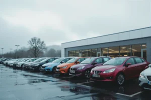 Scandale des crédits auto au Royaume-Uni : l’indemnisation de 9,1 milliards de livres s’enlise face aux recours des banques