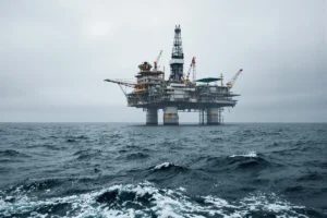 BP en mer du Nord : le pétrolier britannique met en vente soixante ans de production