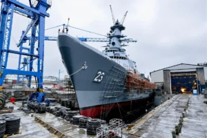 Ventes d’armes de la France : 21,2 milliards d’euros de commandes en 2025, un sommet qui se confirme