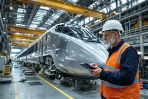 Constructeurs ferroviaires : Hitachi et Siemens raflent près de 5 milliards d’euros de commandes italiennes