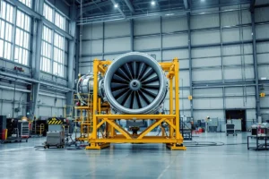 Rolls-Royce franchit 130 milliards de livres en Bourse : la maintenance et le nucléaire portent le motoriste britannique