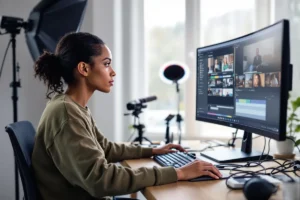 Programme Partenaire YouTube : la plateforme double les seuils d&rsquo;entrée et resserre la monétisation des Shorts