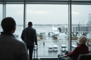 Redevances aéroportuaires à Paris : la ristourne sur les correspondances divise les compagnies