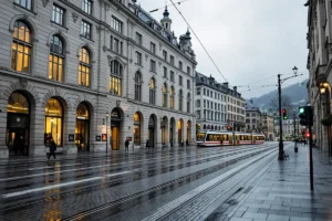 Réforme bancaire suisse : Berne veut des amendes à 10 % du résultat et des bonus révocables