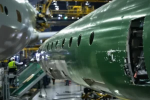 Airbus A321 : un défaut anticorrosion touche environ 500 A321neo et met la pression sur les livraisons