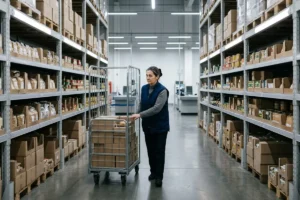 Auchan en Russie : Moscou confisque les actifs du distributeur, de Leroy Merlin et de Nestlé