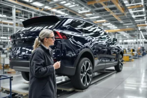 Bentley électrique : avec le Torcal, Crewe vise trois fois moins cher que la Ferrari Luce