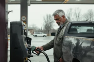 Inflation américaine : à 3,4 %, les carburants poussent la Fed vers une hausse des taux