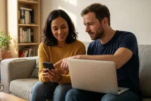 Recherche immobilière par IA : la mutation des portails vers le langage naturel