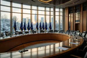 Succession à la BCE : la France soutiendrait Klaas Knot contre le poste de chef économiste