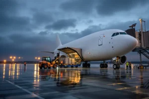 A350F : Airbus fait décoller son gros-porteur cargo et part à l&rsquo;assaut du pré carré de Boeing