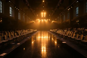 Anthony Vaccarello quitte Saint Laurent : un nouveau casse-tête pour la relance de Kering