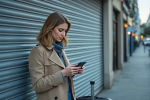 Arnaques sur Booking : Bruxelles ouvre une enquête sur les annonces frauduleuses et le hameçonnage