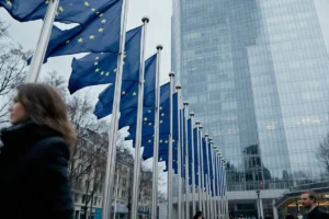 Autorité européenne des marchés financiers : les Vingt-Sept font de l&rsquo;ESMA le gendarme boursier de l&rsquo;Union