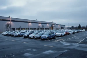 BYD, une usine en France : le constructeur chinois place l&rsquo;Hexagone sur sa liste restreinte