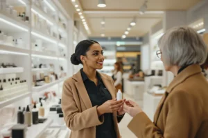 Chiffre d’affaires de Sephora : l’enseigne de LVMH touche au but des 20 milliards d’euros avec Rhode et Marks & Spencer