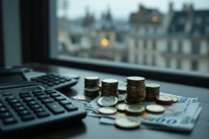 Dette française : le scénario noir d&rsquo;Oxford Economics qui plongerait la France et l&rsquo;Italie en récession en 2027