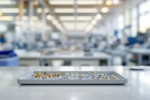 Usine Pandora au Vietnam : 150 millions de dollars pour produire 50 % de bijoux en plus