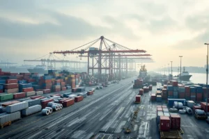 PIB de l’Allemagne : Berlin relève sa prévision de croissance 2026 à 1,3 %, portée par les exportations et l’IA