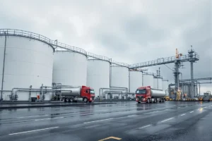 Réserves stratégiques de pétrole : le G7 débloque 100 millions de barils pour quelques centimes à la pompe