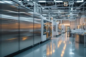 Résultats ASML : un trimestre record à 11,7 milliards d&rsquo;euros, mais des machines qui ne suffiront pas à l&rsquo;IA