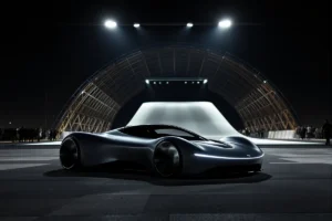 Tesla Roadster : la supercar volante de Musk impressionne, mais les analystes doutent de sa rentabilité