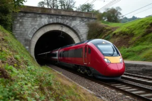 Virgin Trains face à Eurostar : 13 allers-retours Londres-Paris par jour visés dès 2030